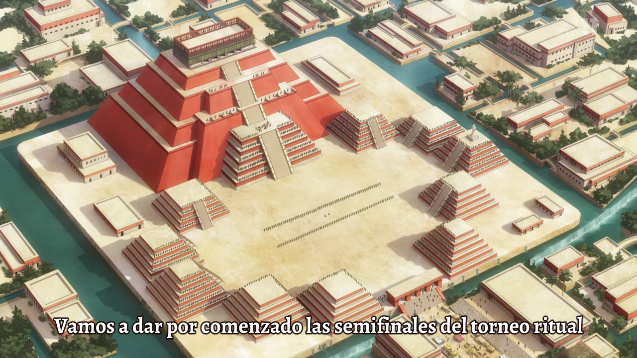 Rokka no Yuusha (Happiness Team)